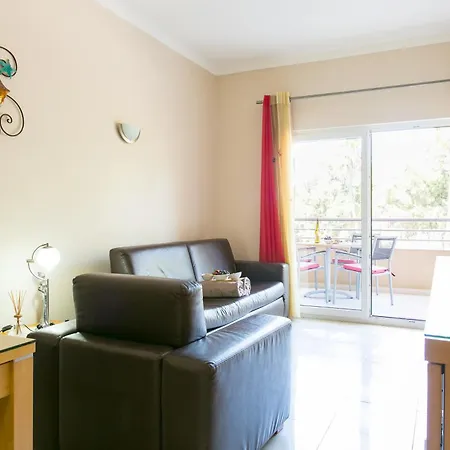 Ferienwohnung Quinta Da Barracuda By Golden Zenith Albufeira Exterior foto