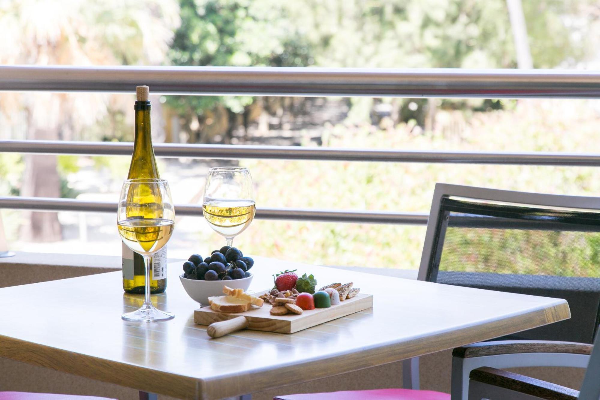 Appartement Quinta Da Barracuda By Golden Zenith